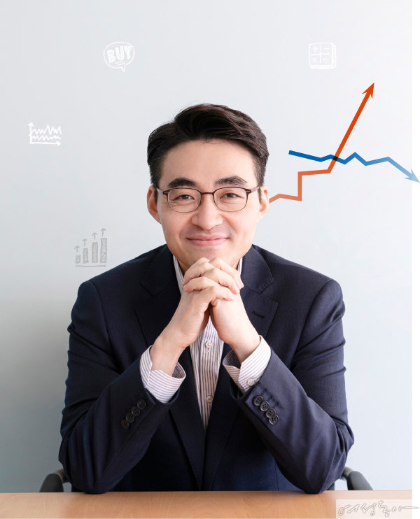 염승환 투자 전문가 프로필